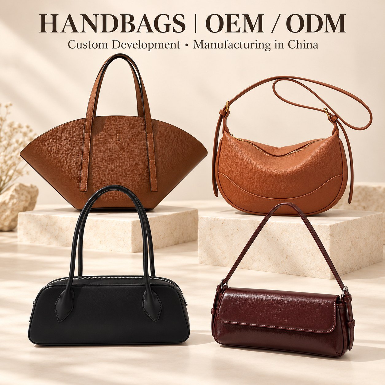 Handbag style inspiration