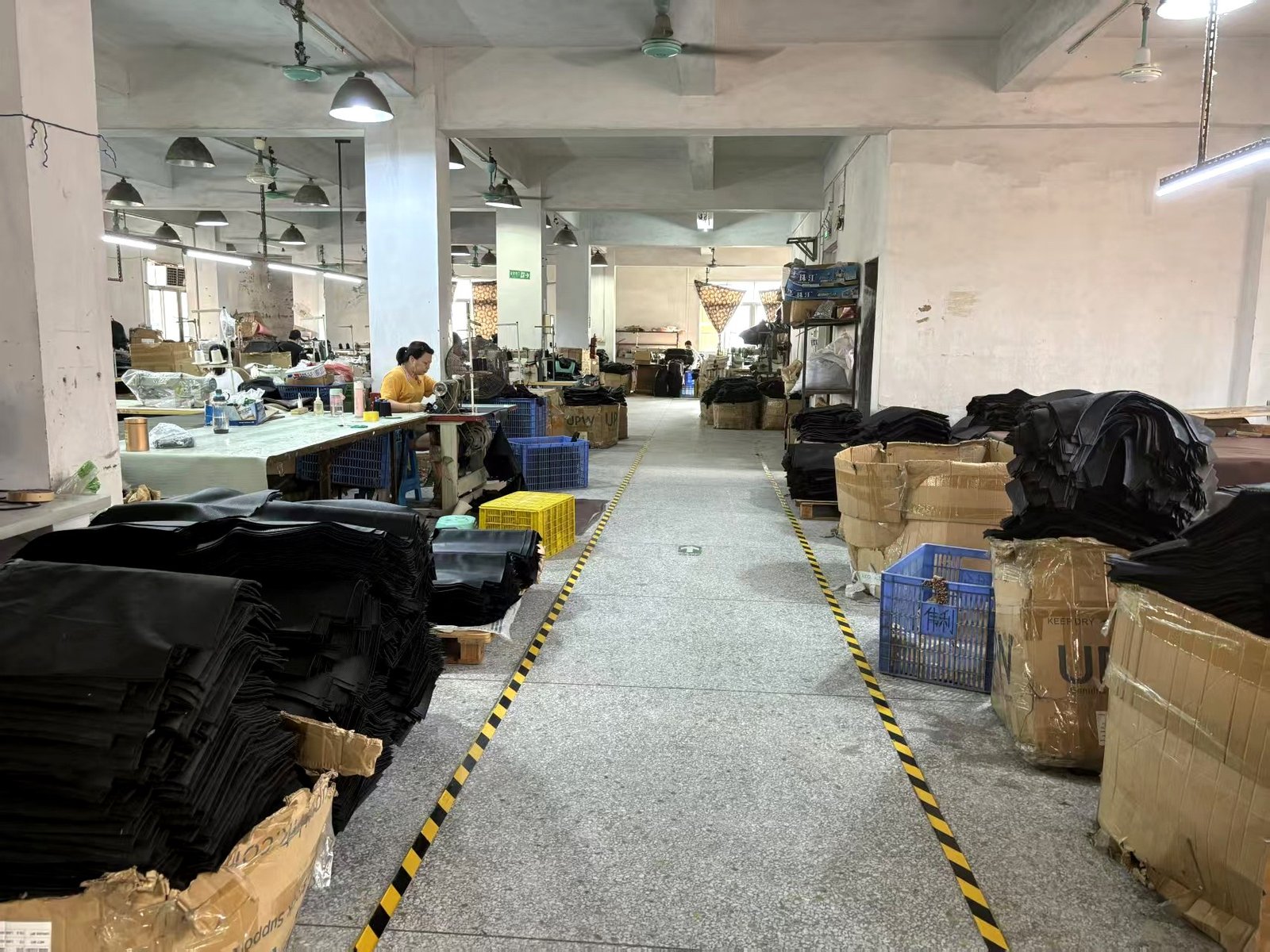 Workshop photograph 1