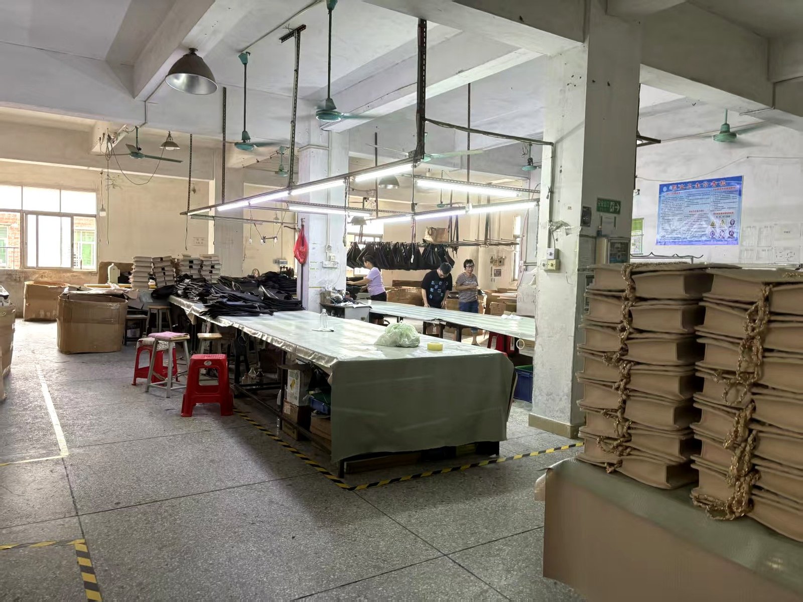 Workshop photograph 3