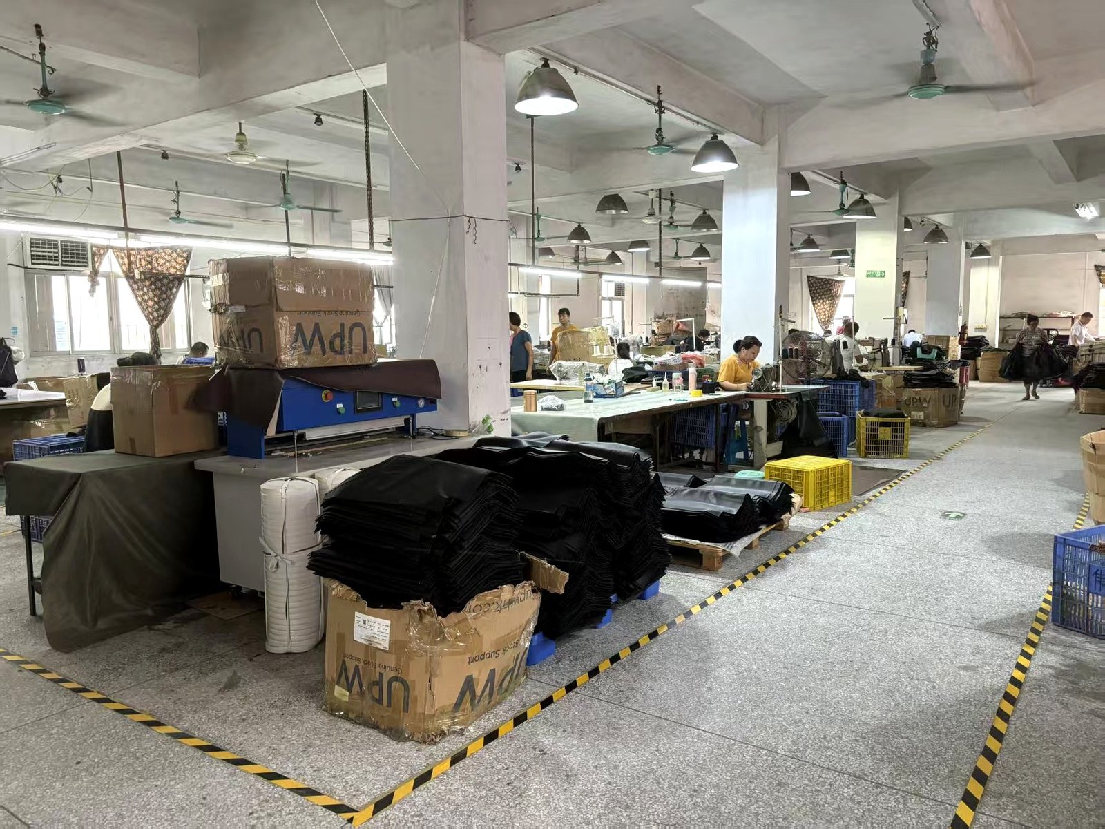 Workshop photograph 4
